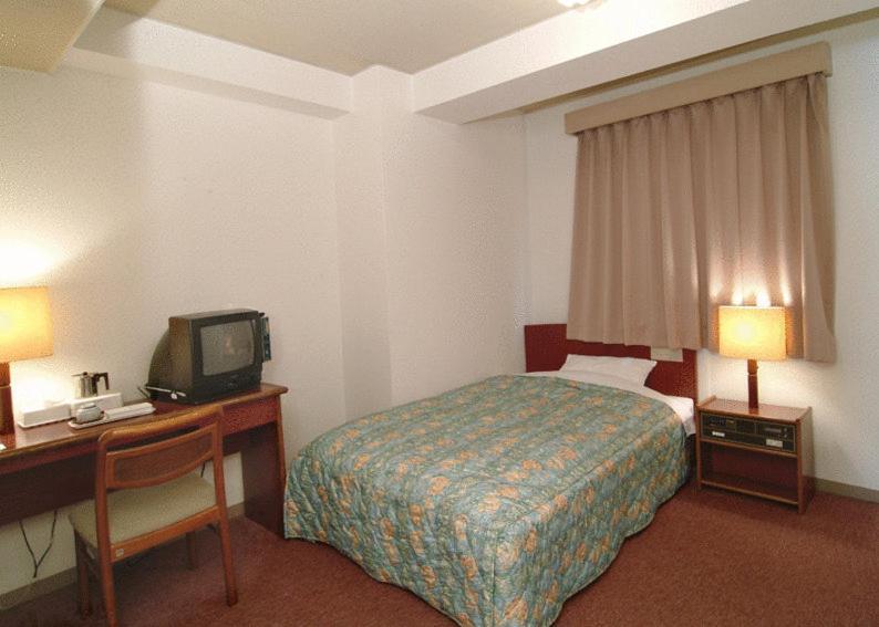 Hotel Kiyoshi Nagoya No.1 Exterior photo