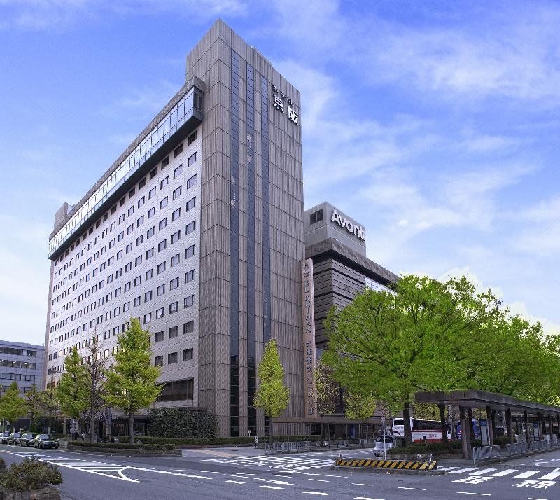 Hotel Kiyoshi Nagoya No.1 Exterior photo